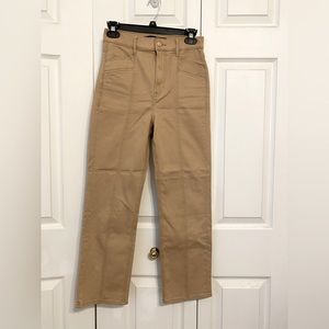 Express ankle pants